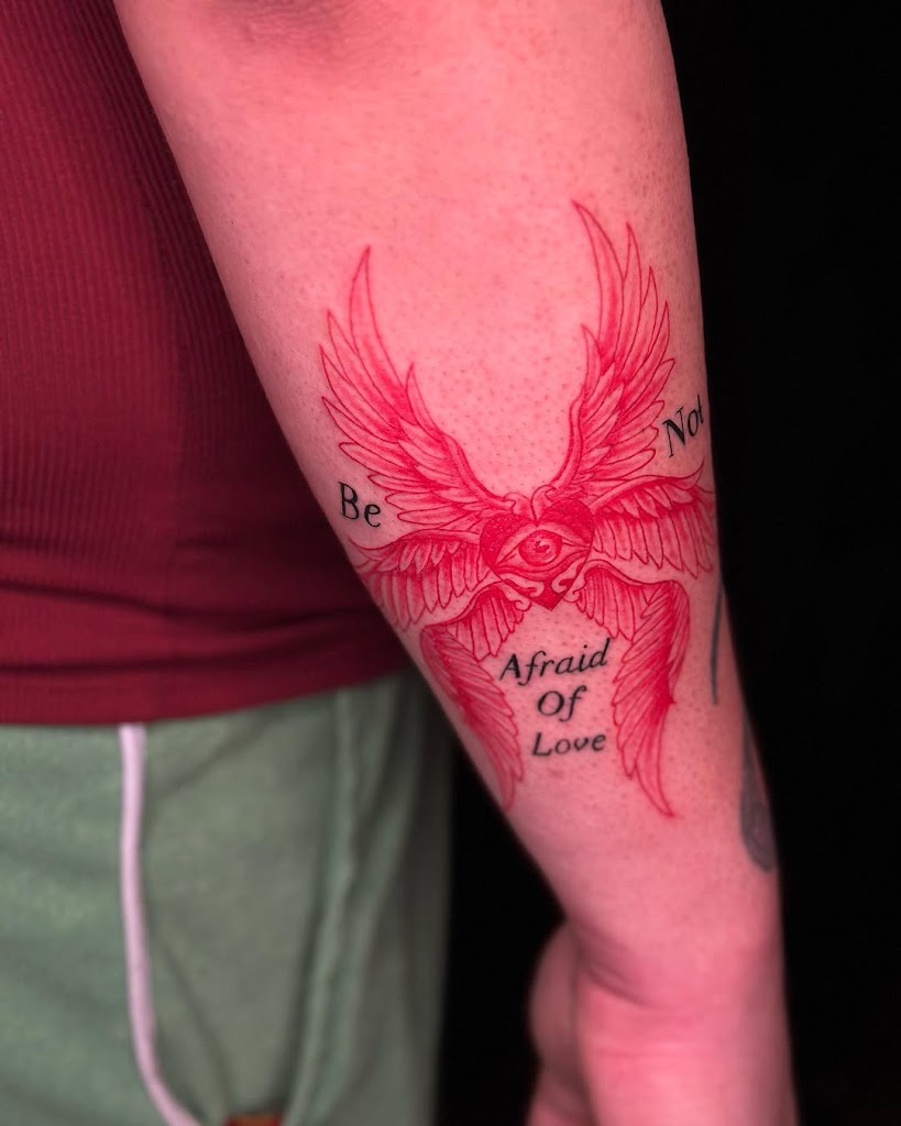 Tattoo work by Boss Baby Tattoo & Piercing Studio (3)