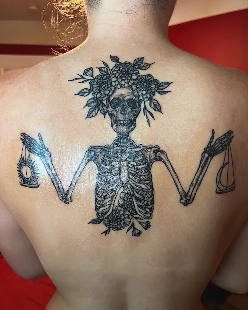 Tattoo work by Boss Frog Tattoos (5)