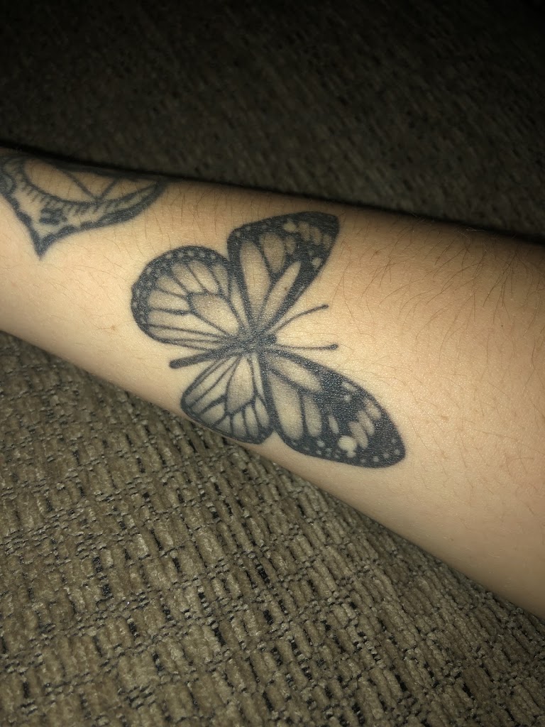 Tattoo work by Bound By Ink Tattoo Studio (4)