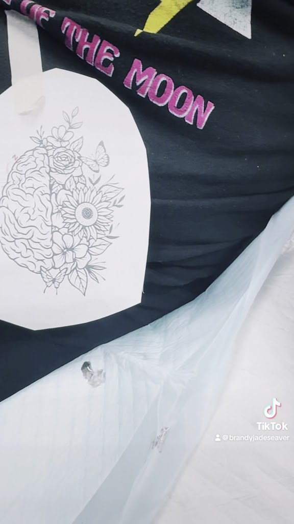Tattoo work by Brandy Jade Seaver Tattoo Artist at the Crown Ink (5)