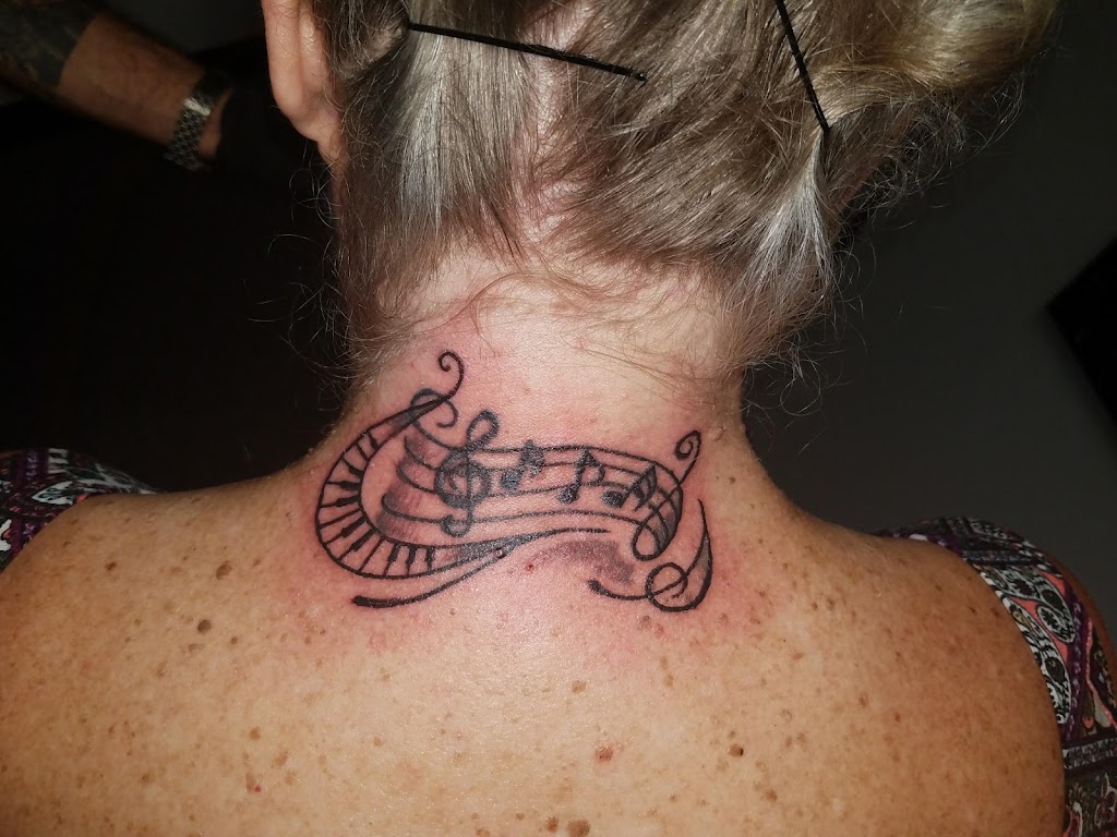Tattoo work by Briarts Tattoo Studio (3)