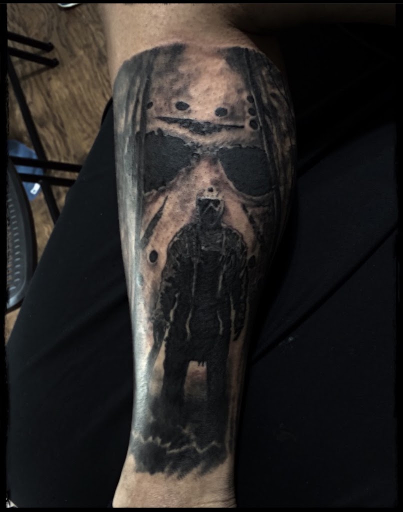 Tattoo work by Briarts Tattoo Studio (4)