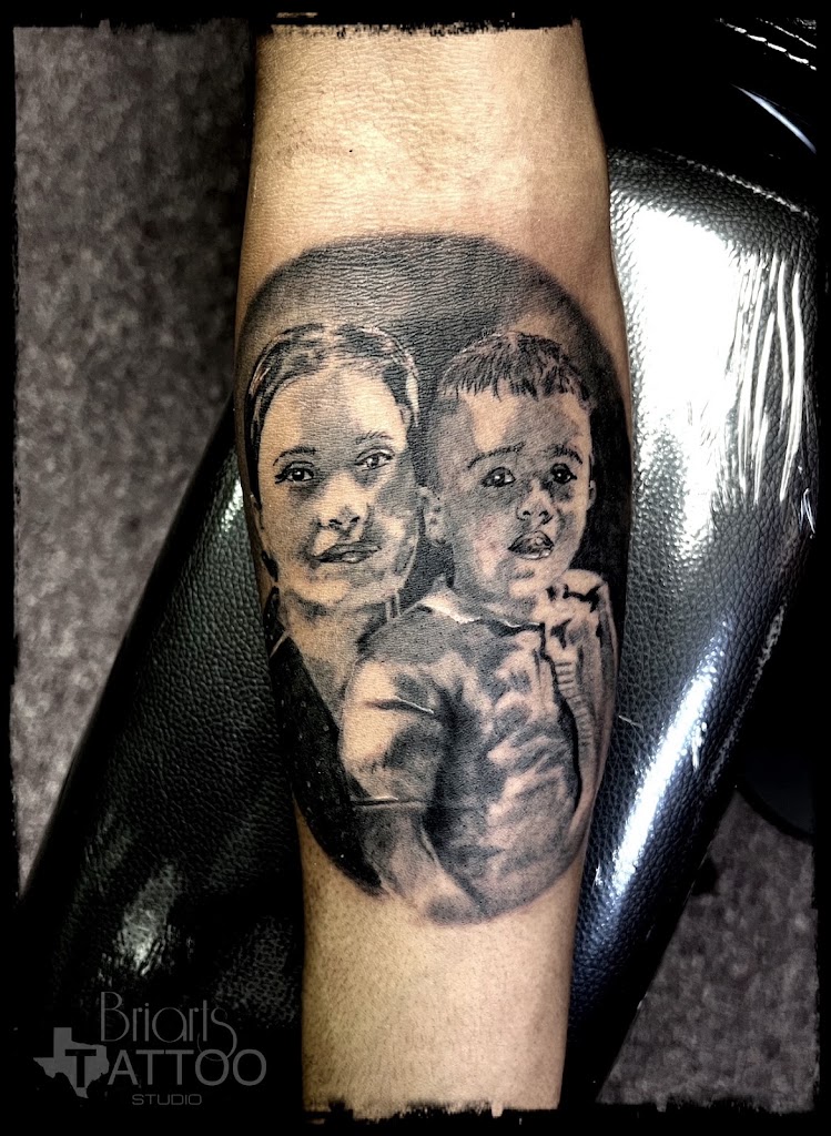 Tattoo work by Briarts Tattoo Studio (5)