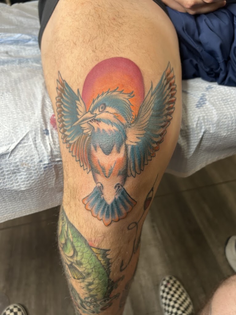 Tattoo work by Bright and Bold Tattoo (4)