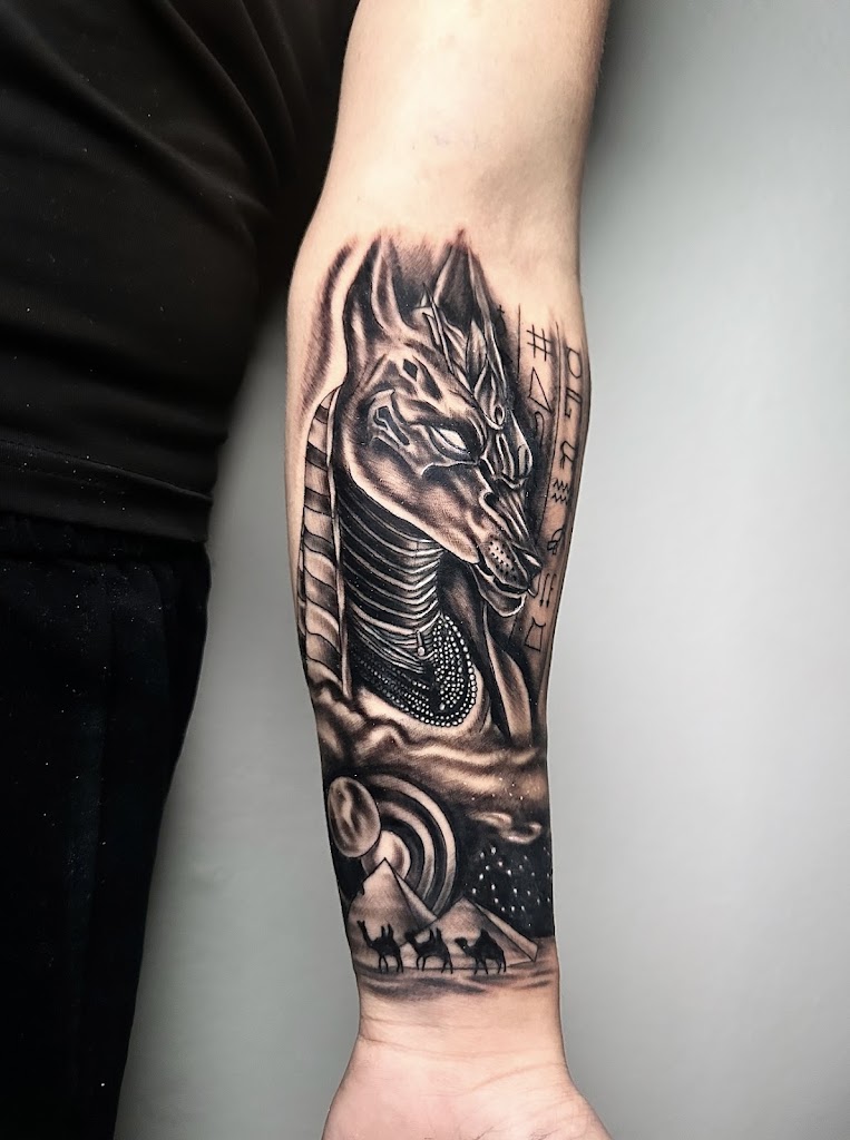 Tattoo work by Brito Tattoo Studio (3)
