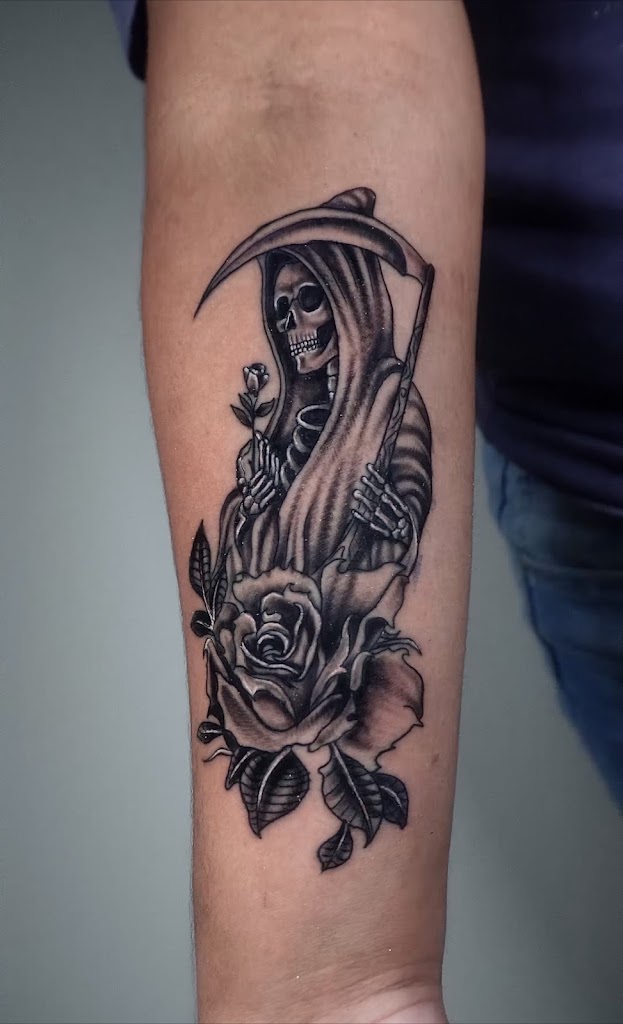 Tattoo work by Brito Tattoo Studio (4)