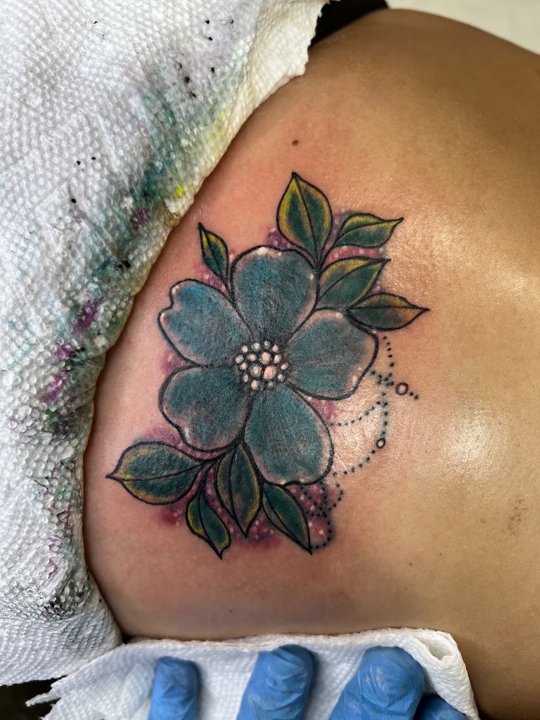 Tattoo work by Broadway Tattoo Studio (4)