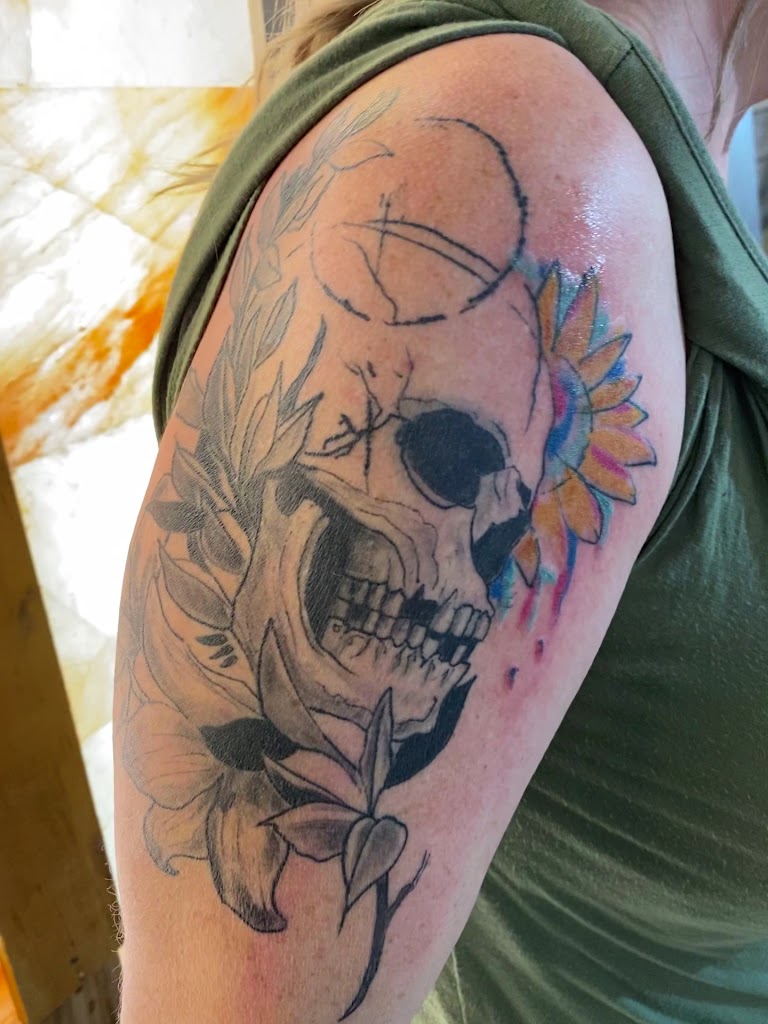 Tattoo work by Broadway Tattoo Studio (5)