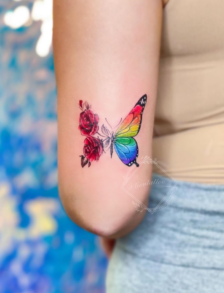 Tattoo work by Brows & Body Art Tattoo Studio (1)