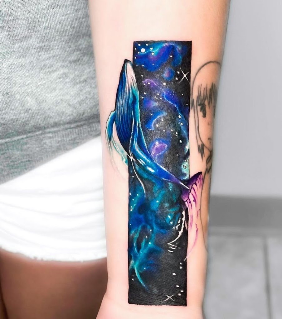 Tattoo work by Brows & Body Art Tattoo Studio (3)