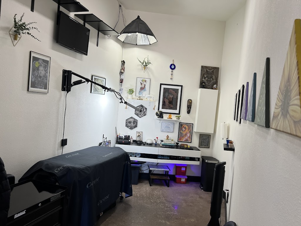 Tattoo work by Bruno Tattoos (2)