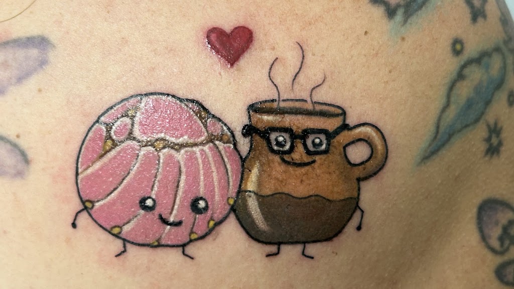 Tattoo work by Buddha Box Studios (2)