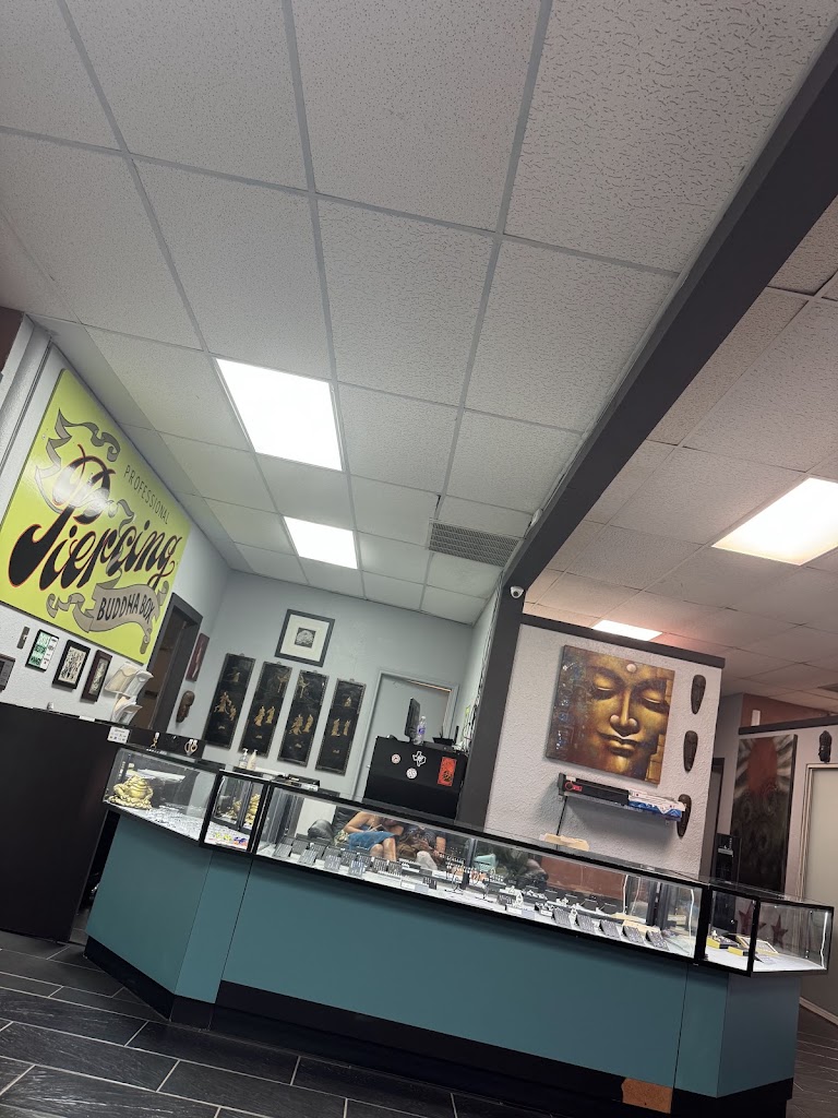 Tattoo work by Buddha Box Studios (4)
