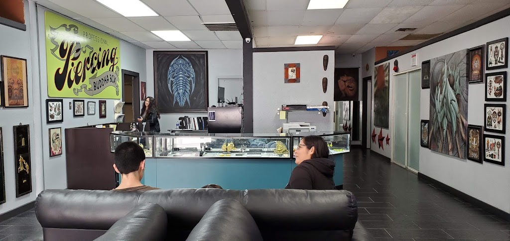 Tattoo work by Buddha Box Studios (5)