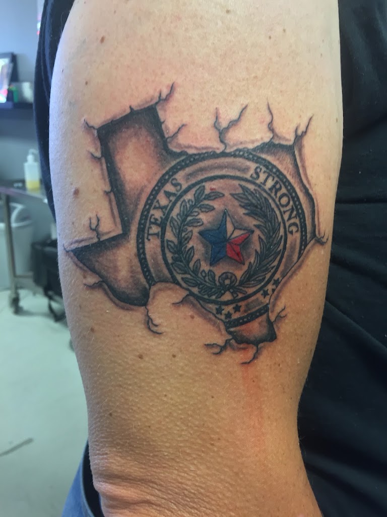 Tattoo work by Buddha's Temple of Body Art (4)