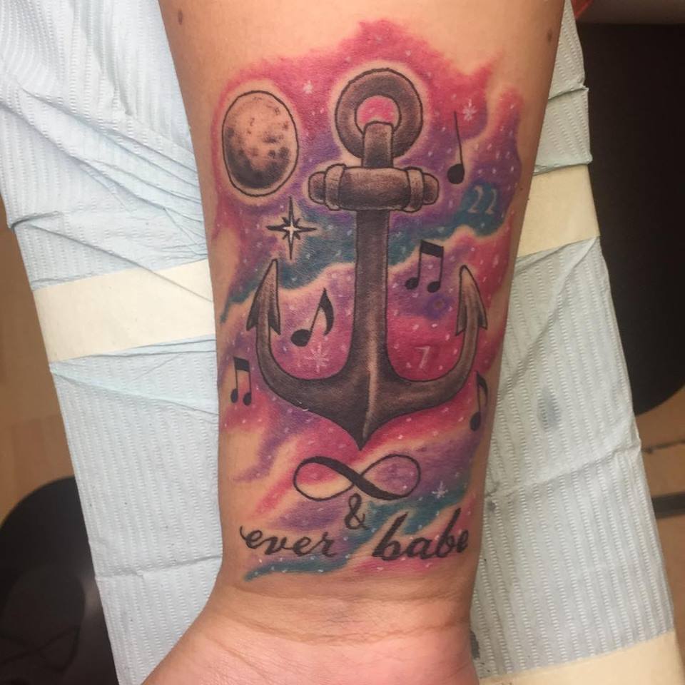 Tattoo work by Buddha's Temple of Body Art (5)