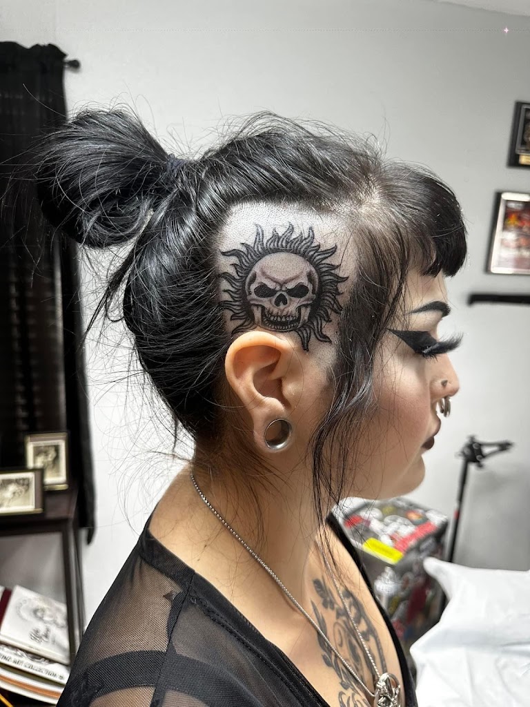 Tattoo work by Buena Onda Professional Tattoo Studio (3)