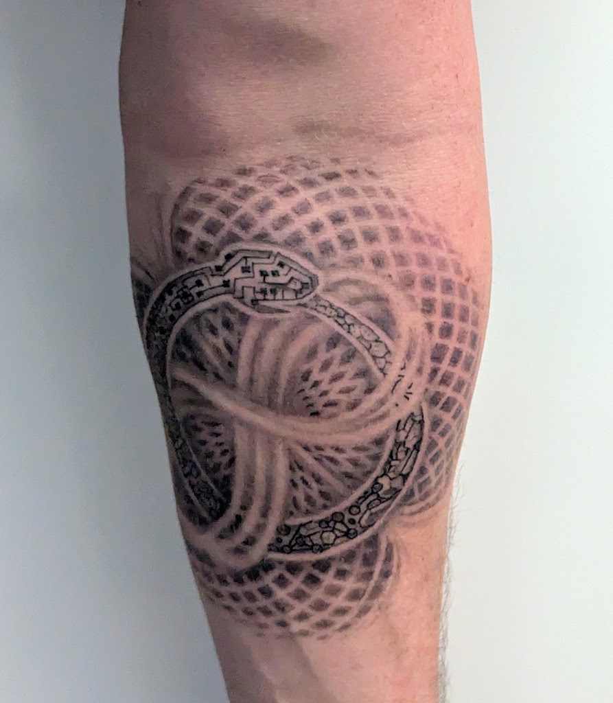 Buzz Buzz Tattoo in Austin