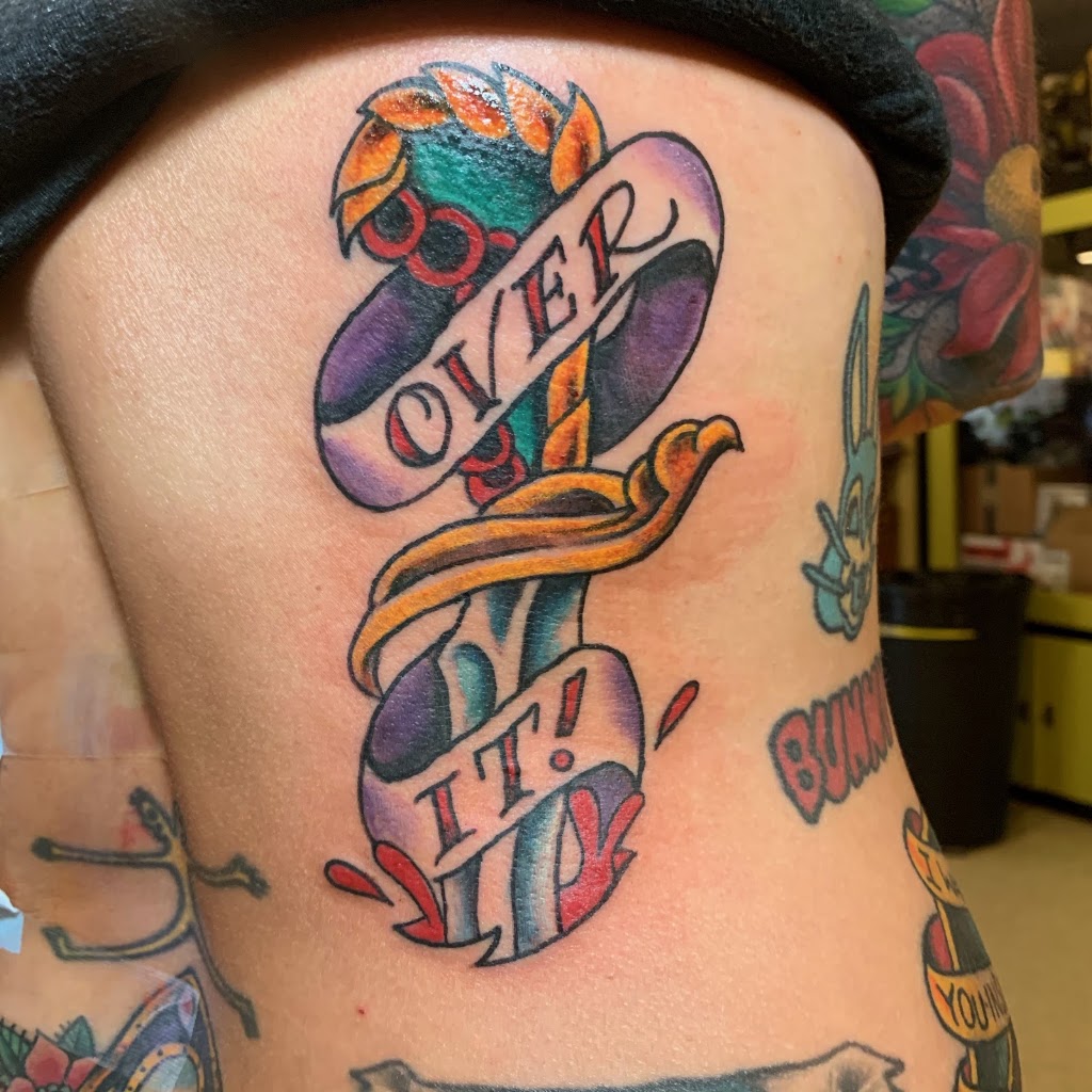 Tattoo work by Buzz Buzz Tattoo (2)
