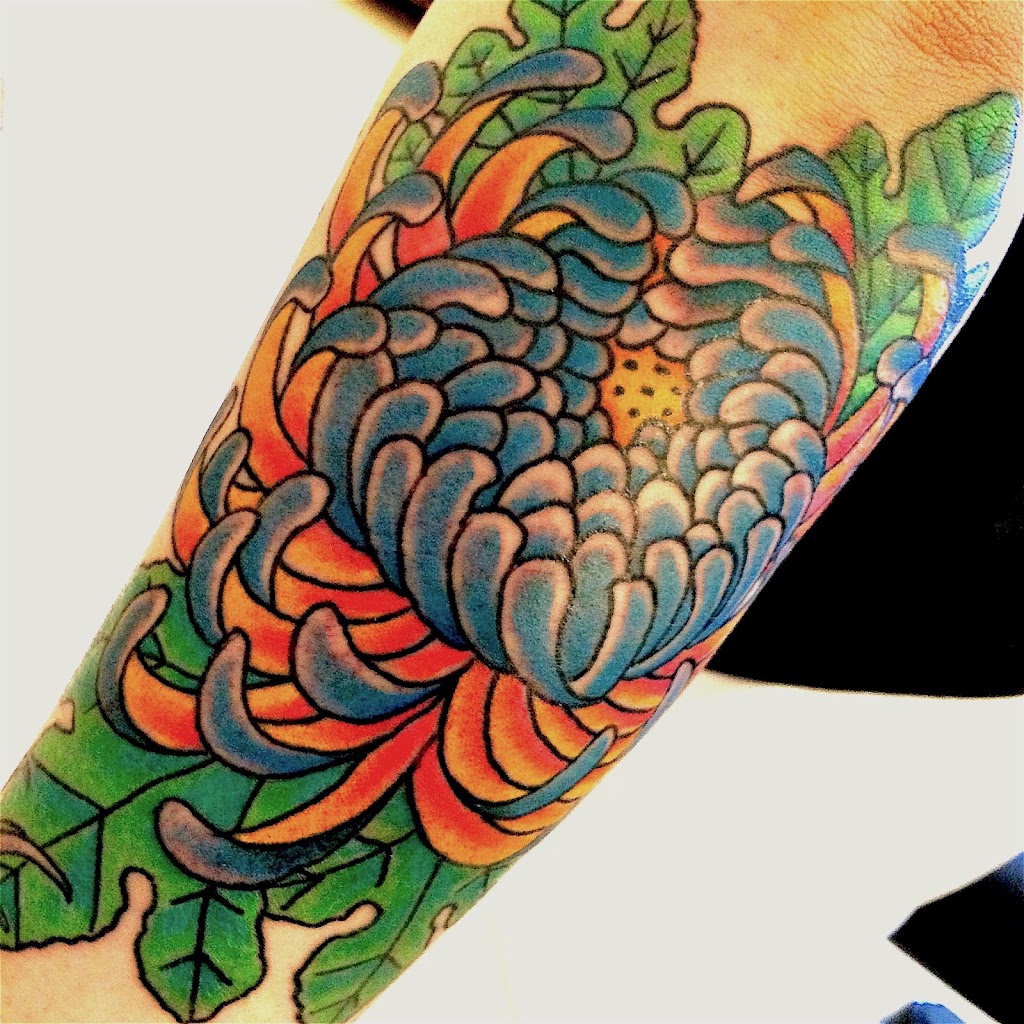 Tattoo work by Buzz Buzz Tattoo (3)