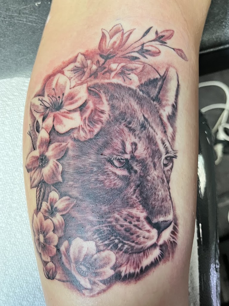 Byzantine Ink in Houston