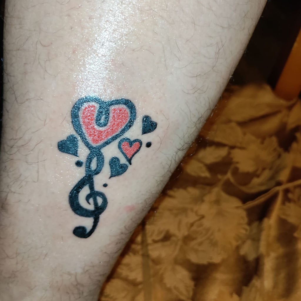 Tattoo work by Caale’s Tattoo studio (1)