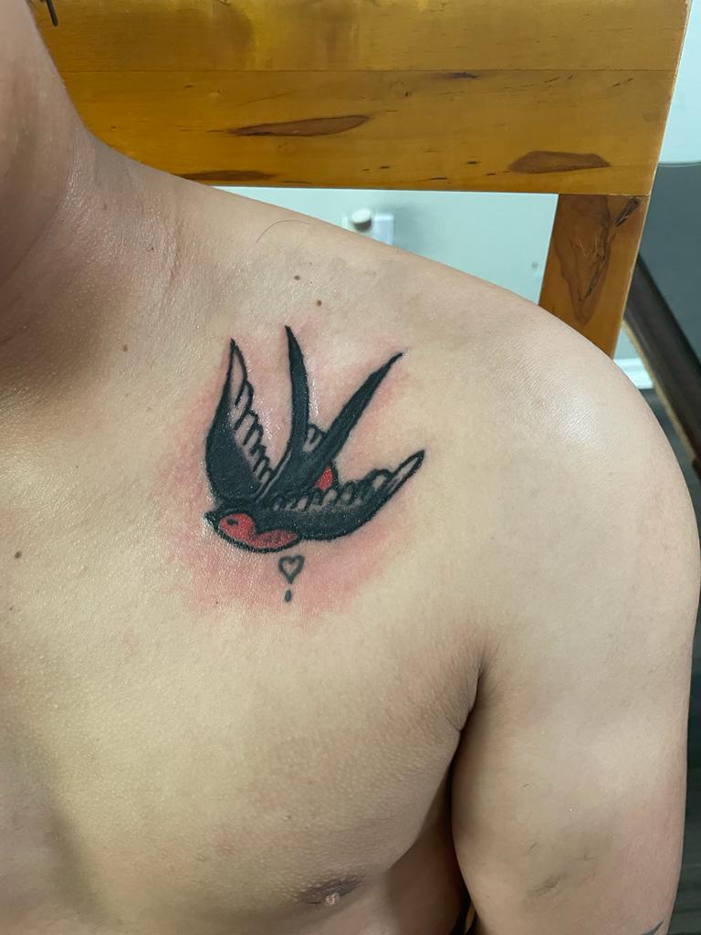 Tattoo work by Caale’s Tattoo studio (3)