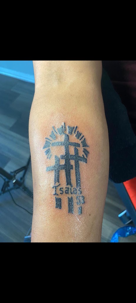 Tattoo work by Caale’s Tattoo studio (4)