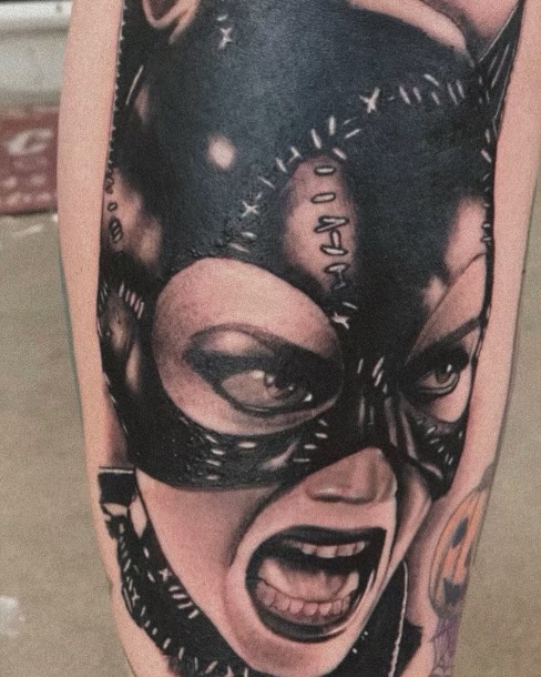 Tattoo work by Captain Howdy's Tattoos (5)