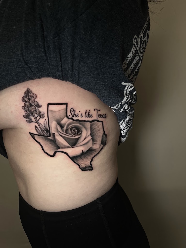 Tattoo work by Caribbean Studios (3)