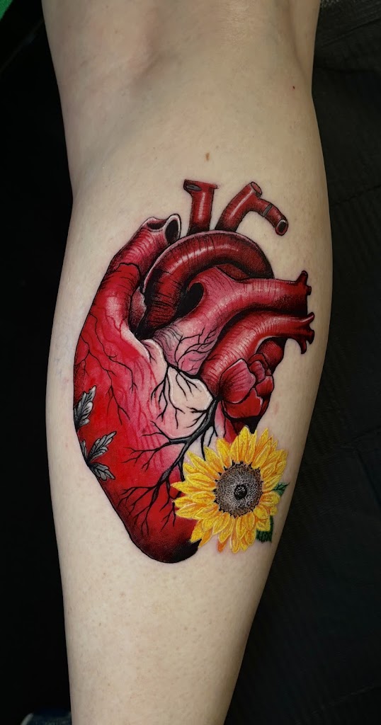 Tattoo work by Caribbean Studios (4)
