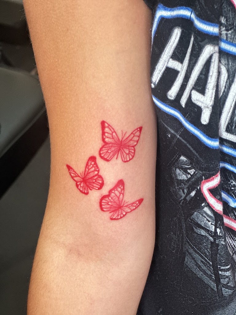 Tattoo work by Caribbean Studios (5)