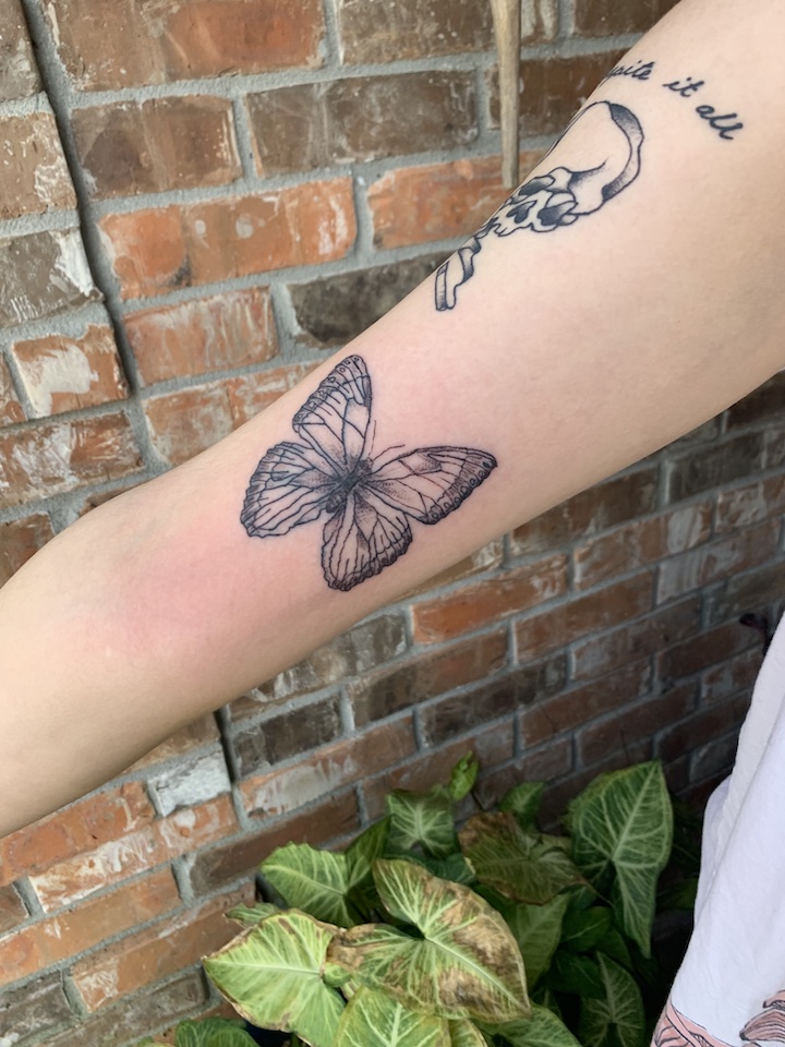 Tattoo work by Caron Tattoos (4)