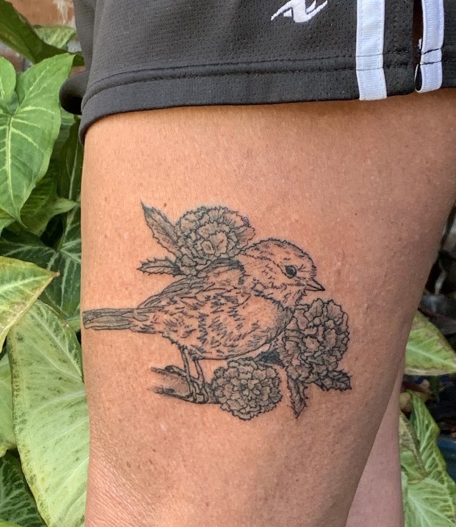 Tattoo work by Caron Tattoos (5)