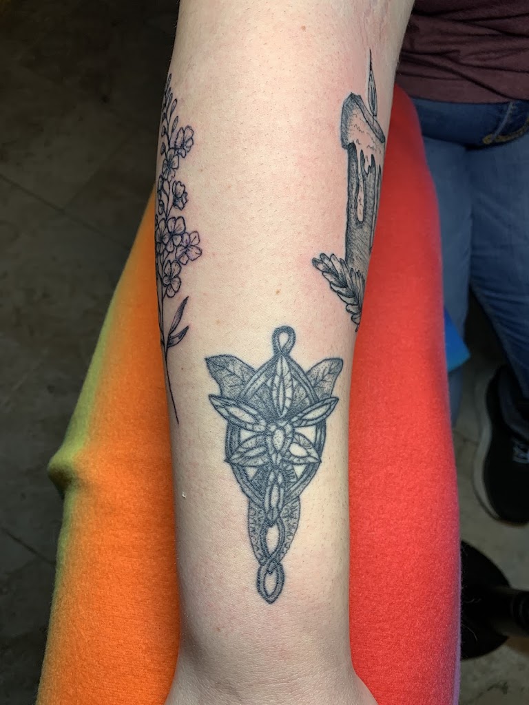 Tattoo work by Caron Tattoos (6)