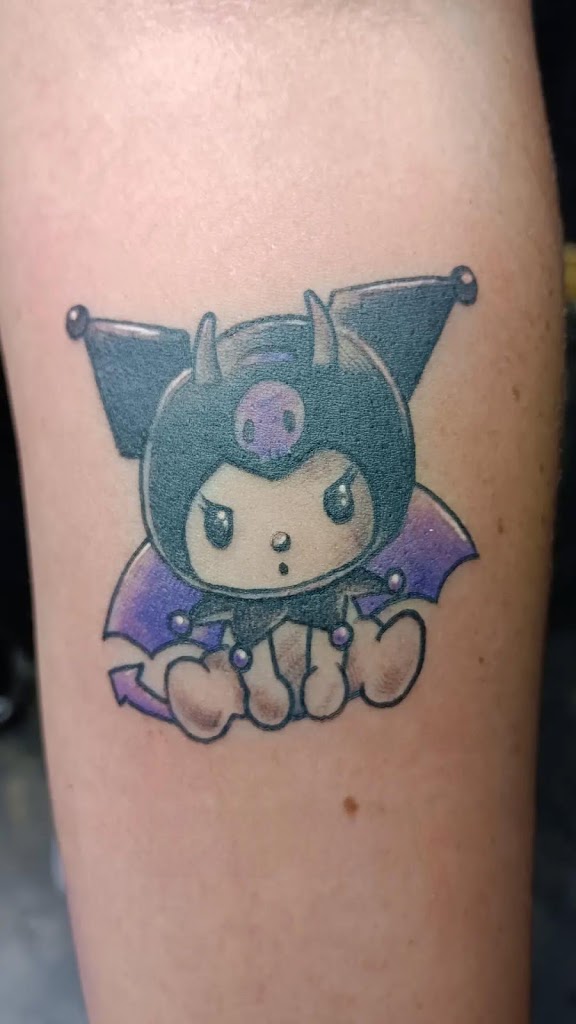 Tattoo work by Carved in Gold Tattoo (1)