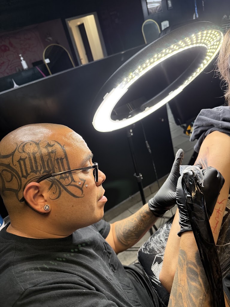 Tattoo work by Carved in Gold Tattoo (5)