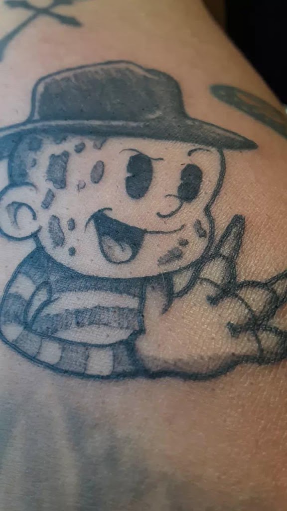 Tattoo work by Carved in Gold Tattoo (6)