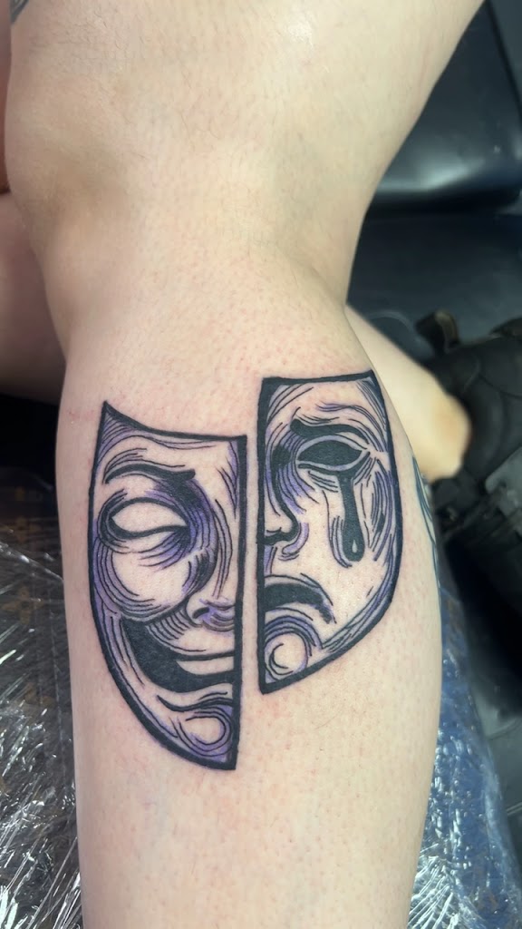 Tattoo work by Caspers Body Art (1)