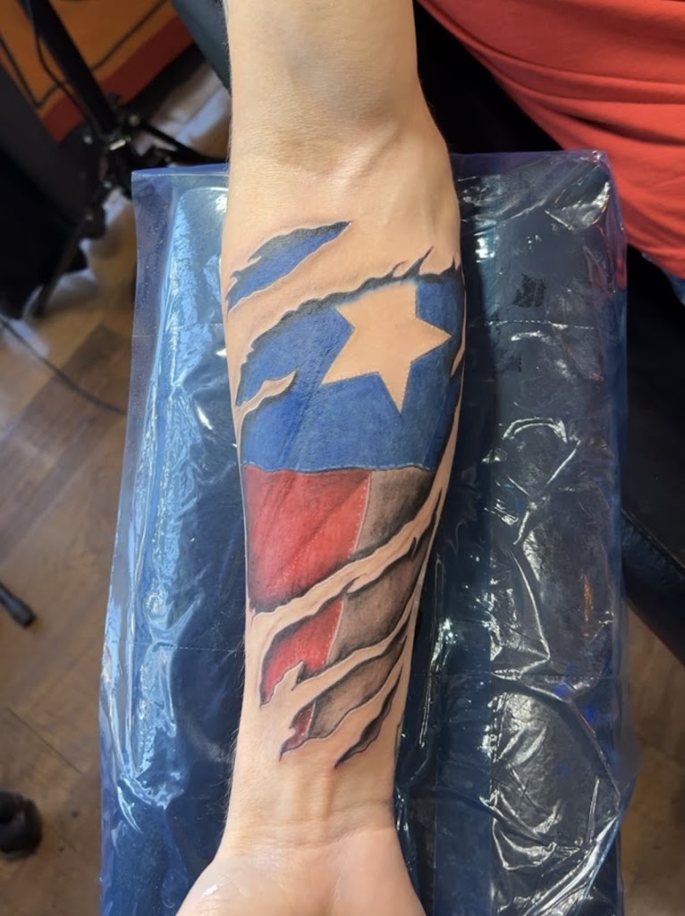 Tattoo work by Caspers Body Art (3)