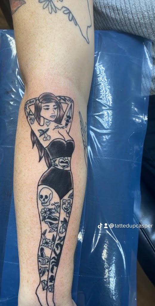 Tattoo work by Caspers Body Art (5)
