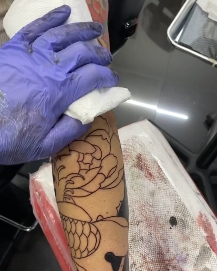 Tattoo work by Cat Tattoo (4)