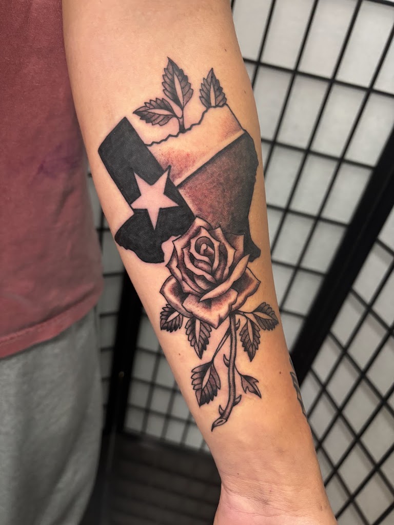 Tattoo work by Cat Tattoo (5)