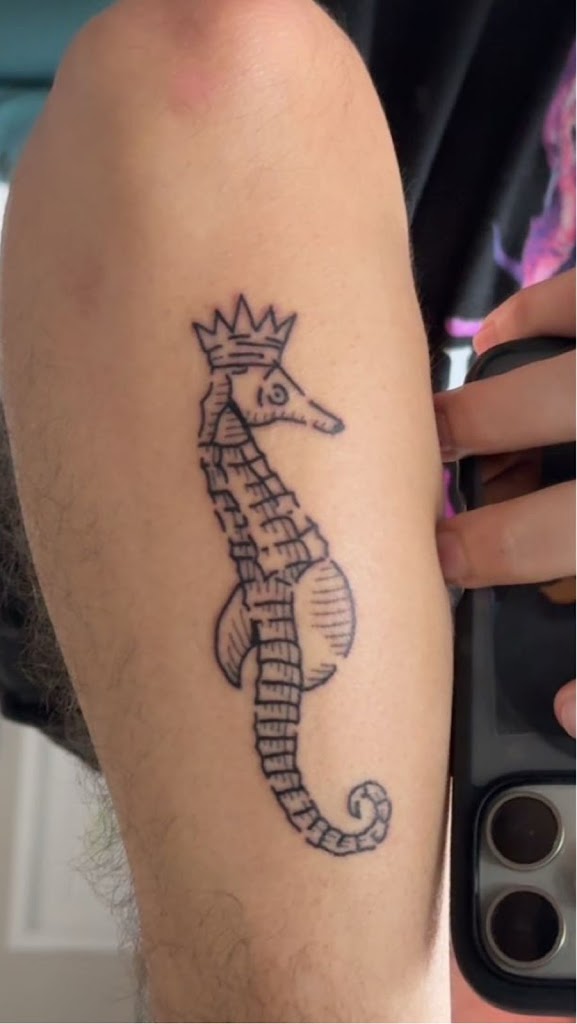 Tattoo work by Cat Tattoo (6)