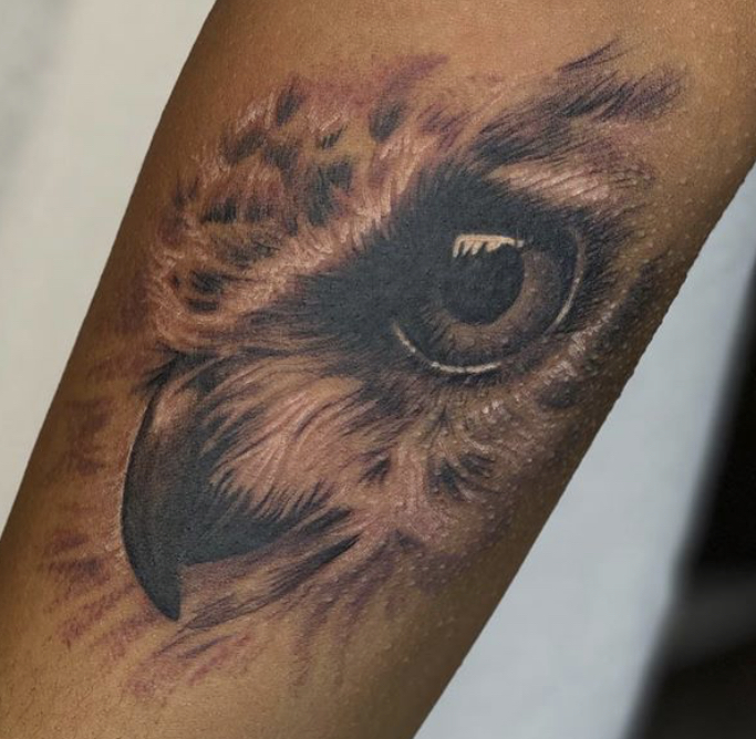 Tattoo work by Cats Customs Tattoo Shop (1)