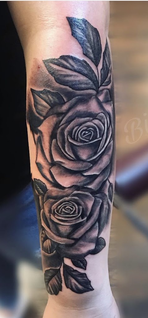 Tattoo work by Cats Customs Tattoo Shop (2)