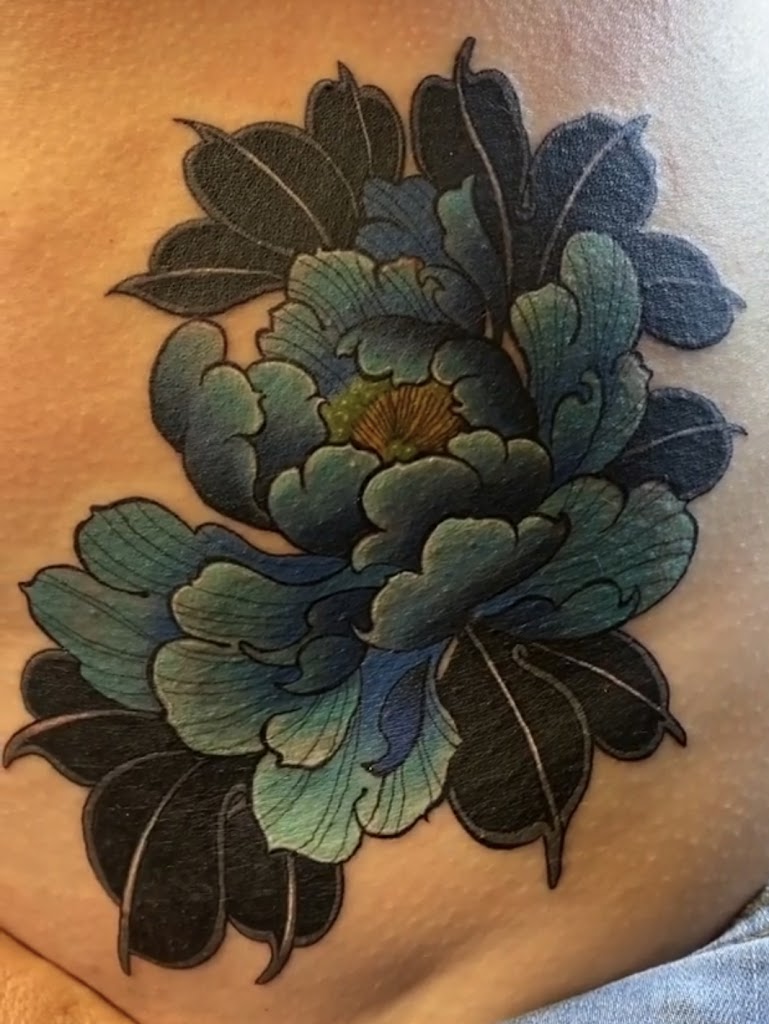 Tattoo work by Cats Customs Tattoo Shop (4)