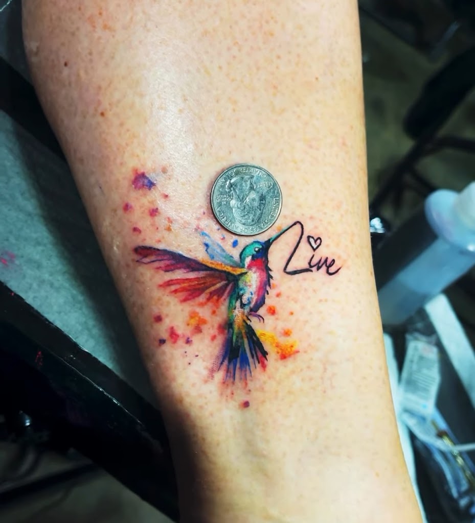 Tattoo work by Cats Tat2 (1)