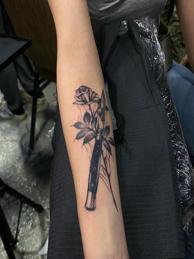 Tattoo work by Cats Tat2 (2)