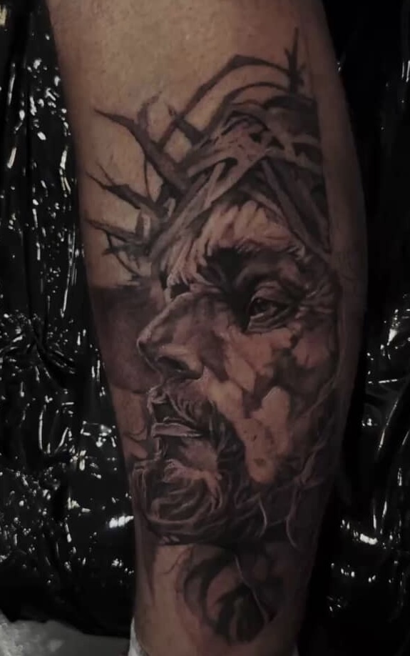 Tattoo work by Cats Tat2 (6)